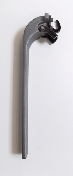 Contura 26T poigne de porte